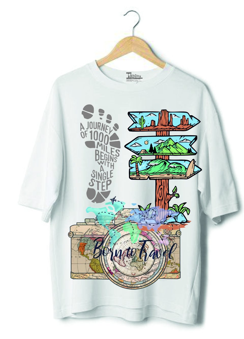 Travel