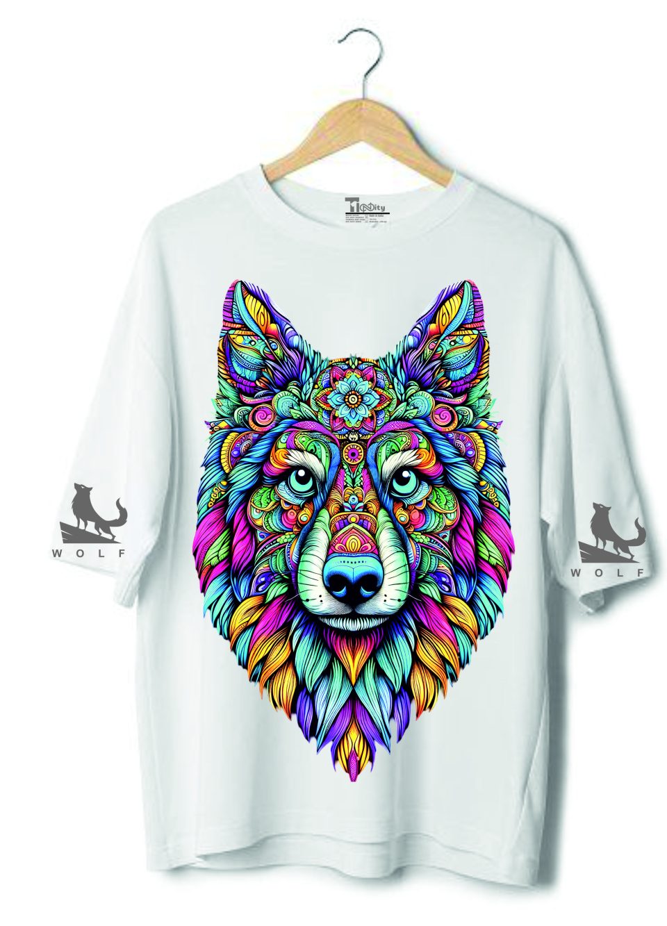 Wolf Story